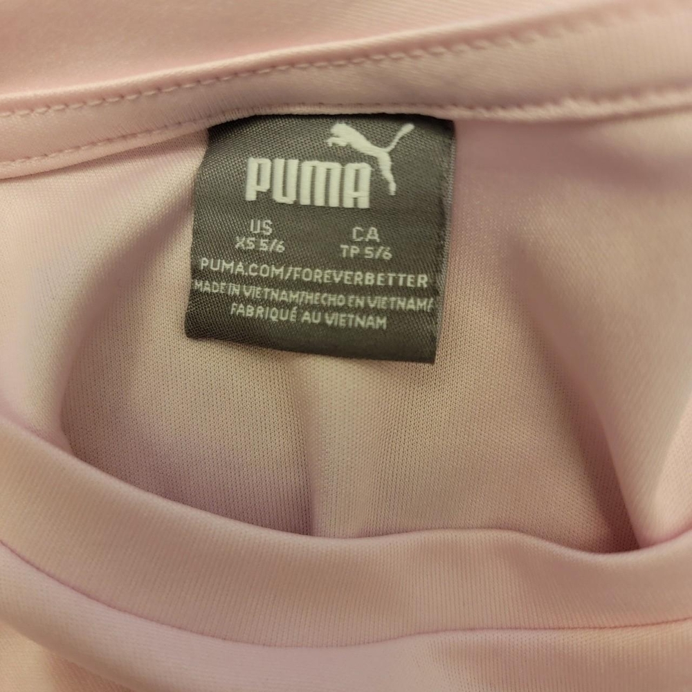DKNY / nike / puma / carters girl clothing bundle Size 4/5/6 GIRL - Picture 8 of 10